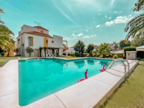 Beautiful villa close to Puerto Banús